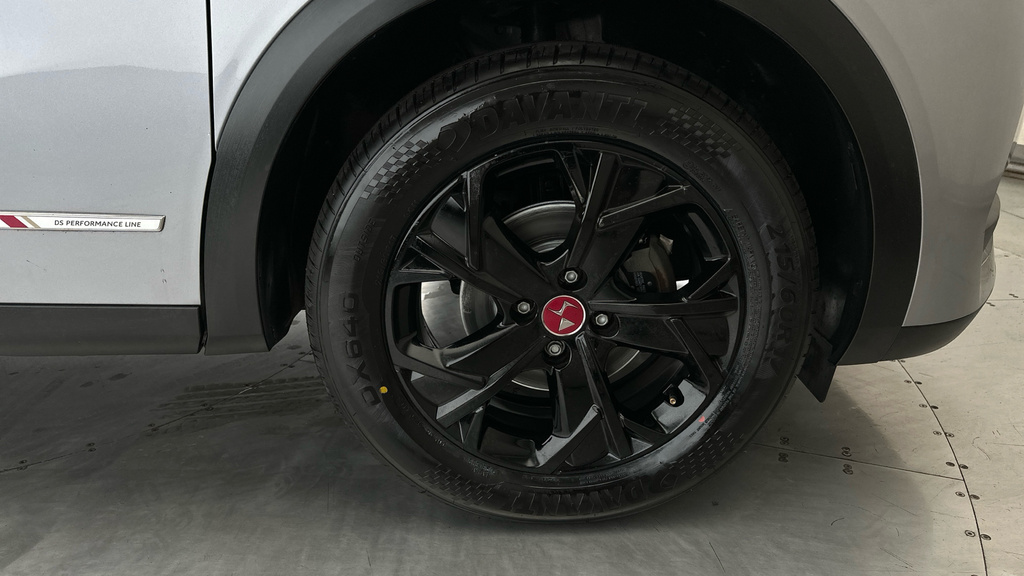 DS DS 3 Crossback E-tense 50Kwh Prestige Crossback #25