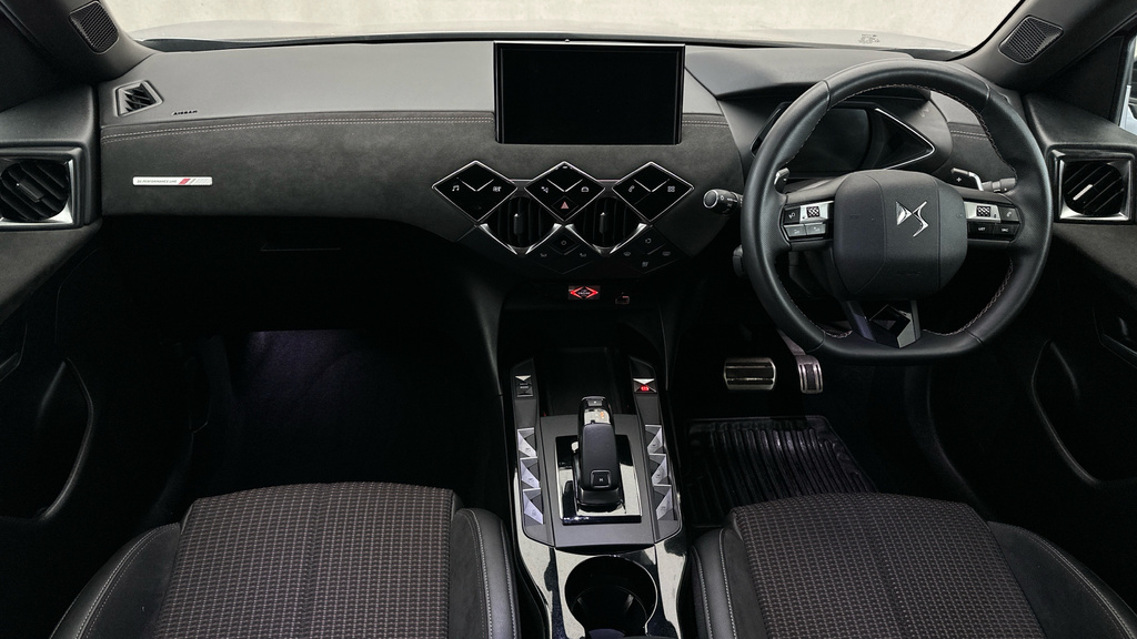 DS DS 3 Crossback E-tense 50Kwh Prestige Crossback #12