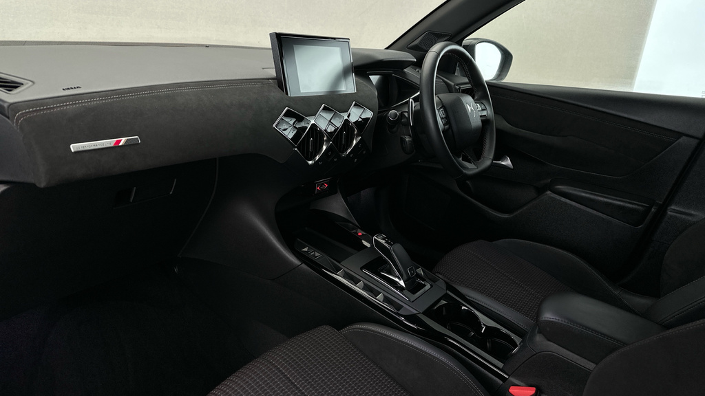 DS DS 3 Crossback E-tense 50Kwh Prestige Crossback #11