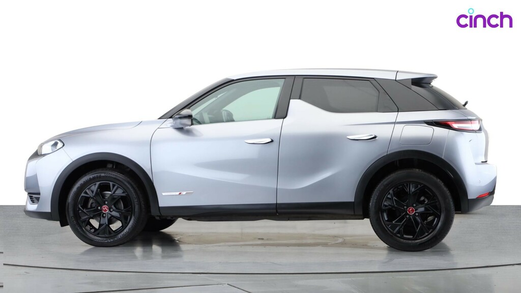 DS DS 3 Crossback E-tense 50Kwh Prestige Crossback #7