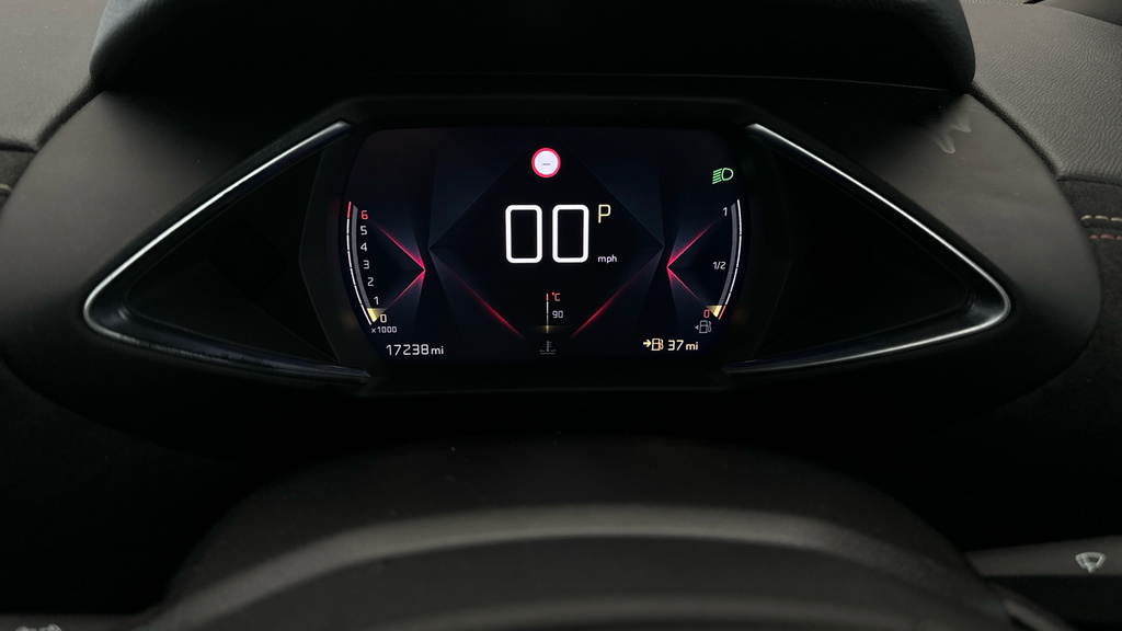 DS DS 3 Crossback E-tense 50Kwh Prestige Crossback #18