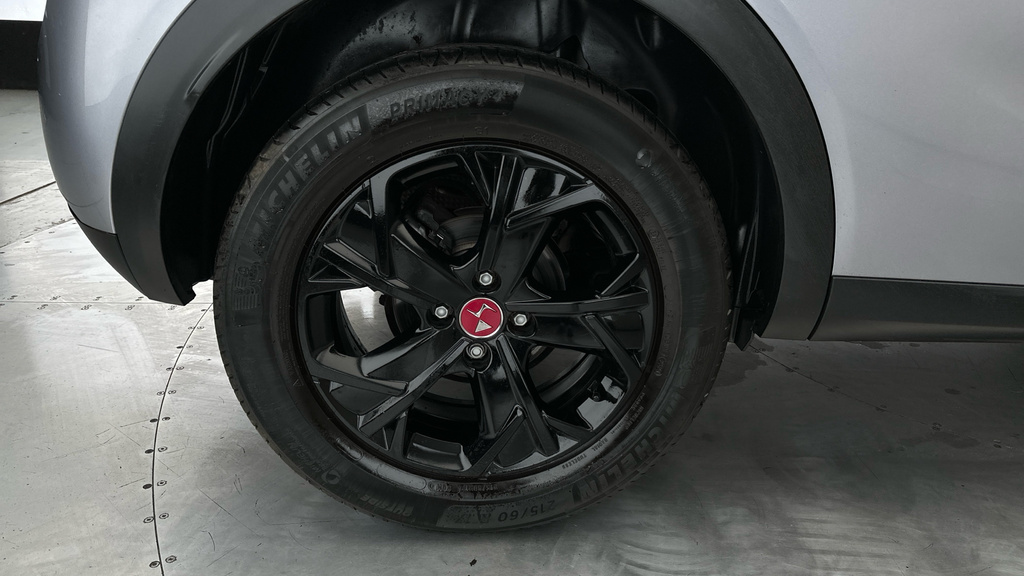 DS DS 3 Crossback E-tense 50Kwh Prestige Crossback #24