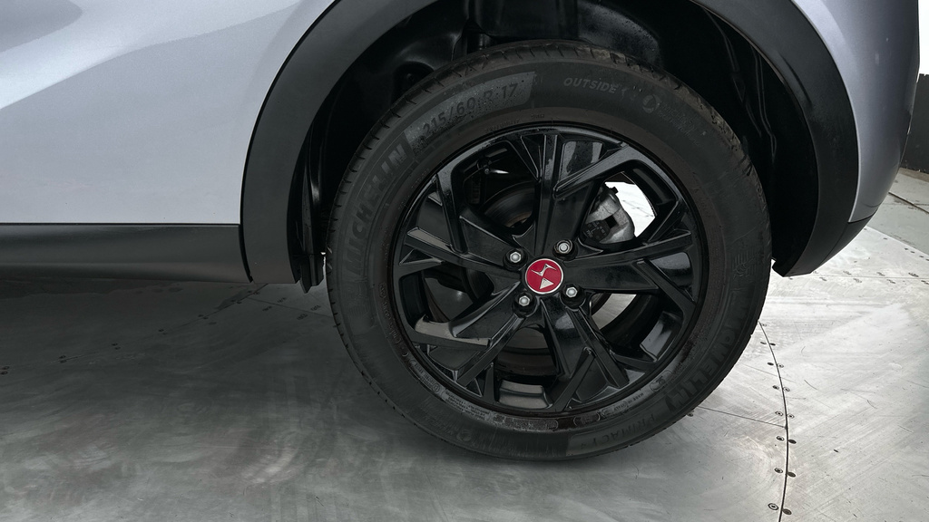 DS DS 3 Crossback E-tense 50Kwh Prestige Crossback #23