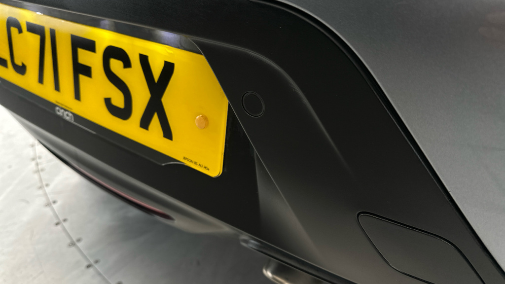 DS DS 3 Crossback E-tense 50Kwh Prestige Crossback #4
