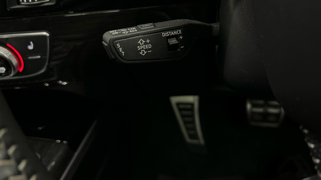 Audi Q7 3.0 Tdi Quattro S Line Tip Black #19