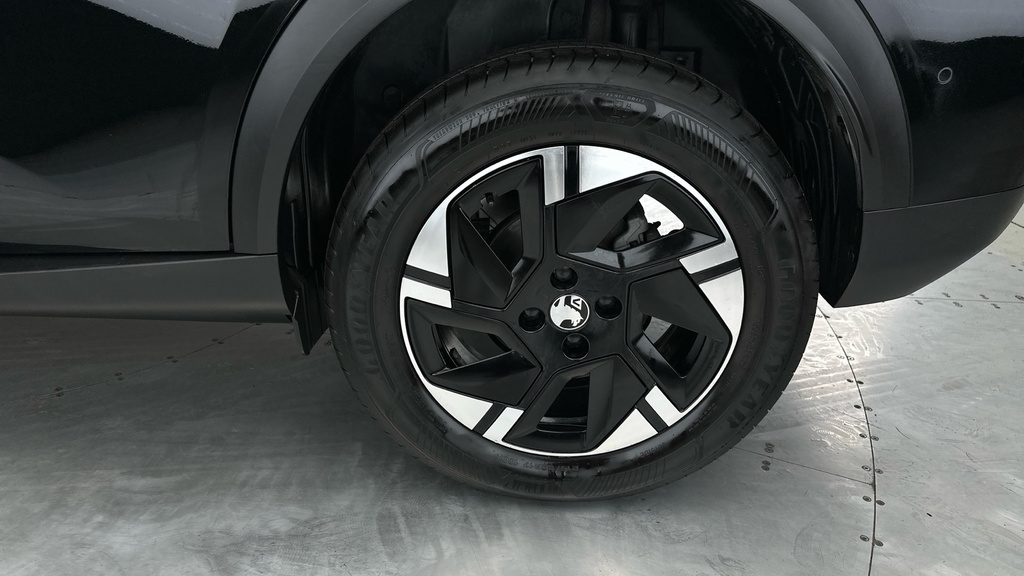 Vauxhall Frontera 44Kwh Gs Green #26