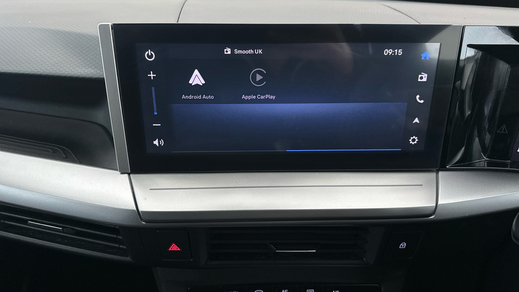 Vauxhall Frontera 44Kwh Gs Green #19