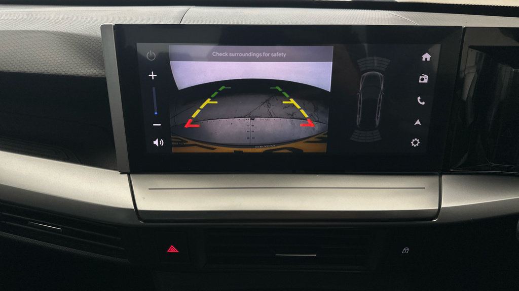 Vauxhall Frontera 44Kwh Gs Green #16