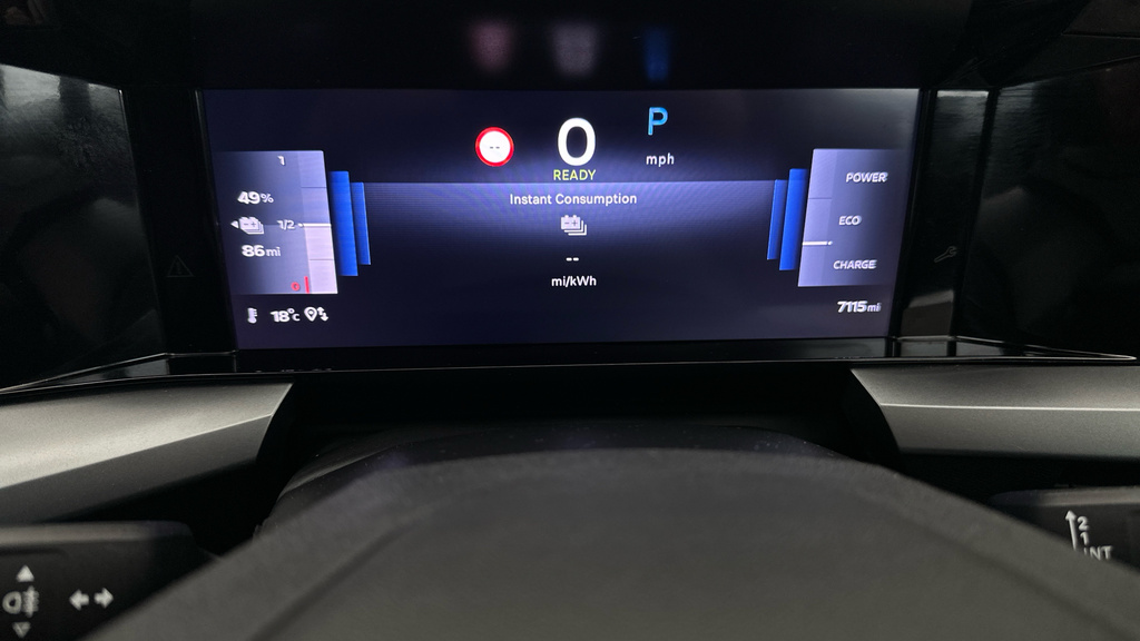 Vauxhall Frontera 44Kwh Gs Green #21