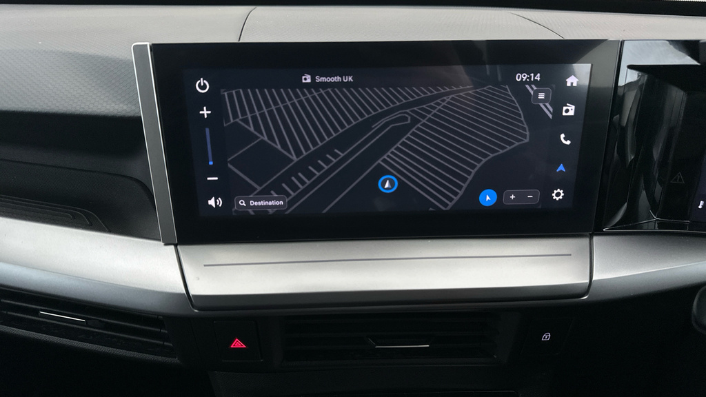Vauxhall Frontera 44Kwh Gs Green #18