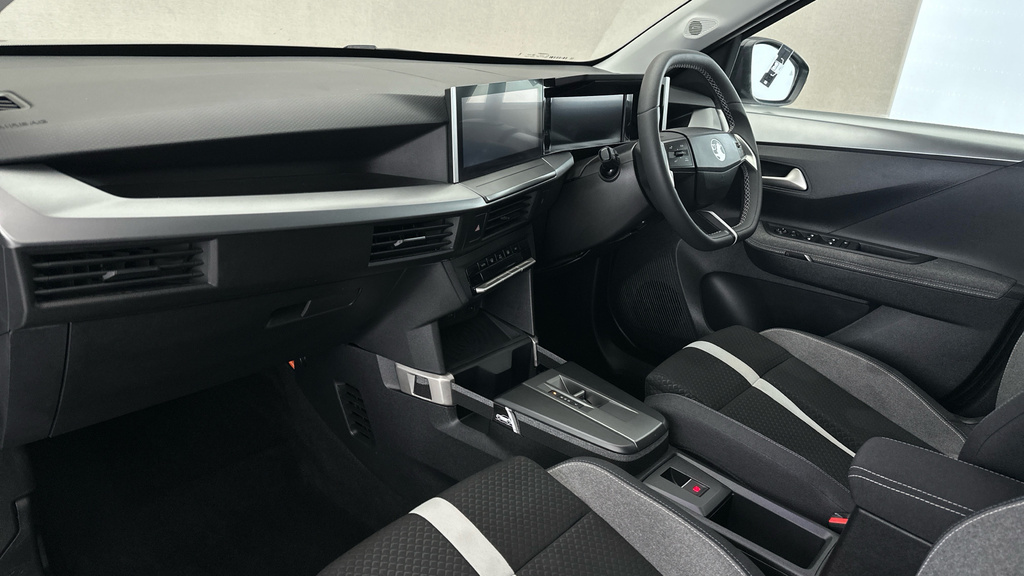 Vauxhall Frontera 44Kwh Gs Green #12