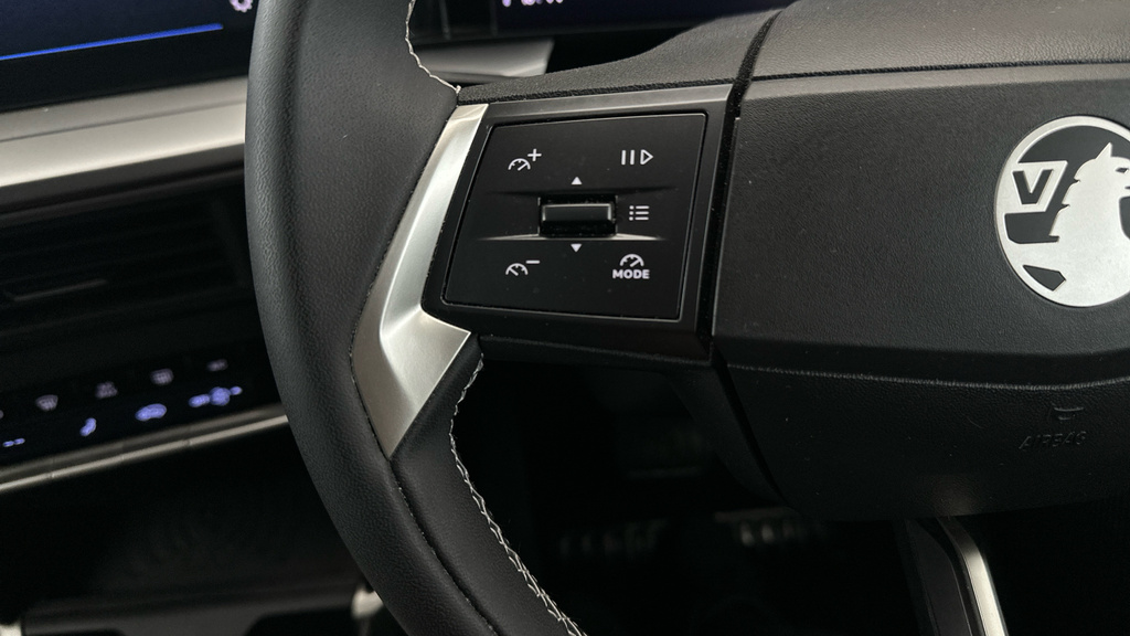 Vauxhall Frontera 44Kwh Gs Green #14