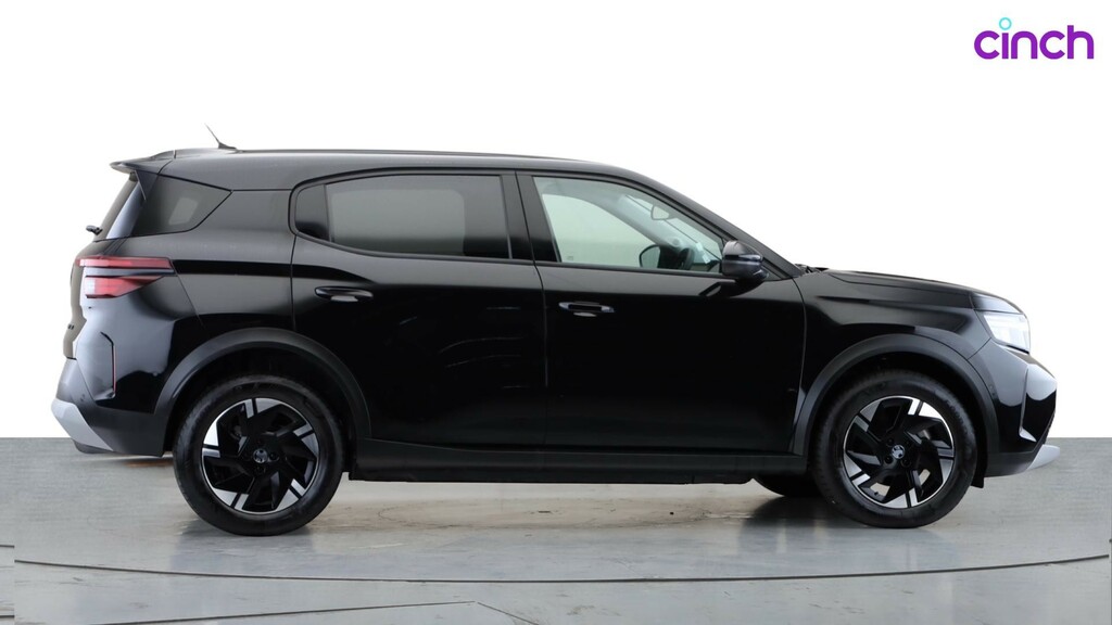 Vauxhall Frontera 44Kwh Gs Green #2