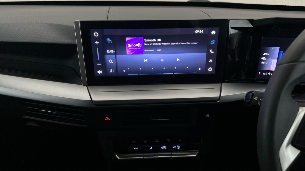 Vauxhall Frontera 44Kwh Gs Green #20