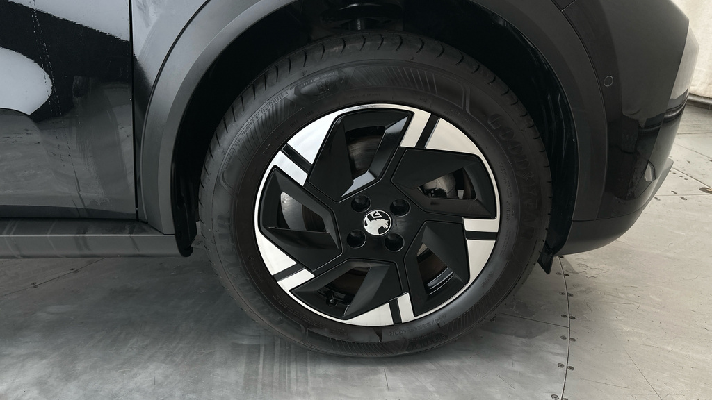 Vauxhall Frontera 44Kwh Gs Green #28