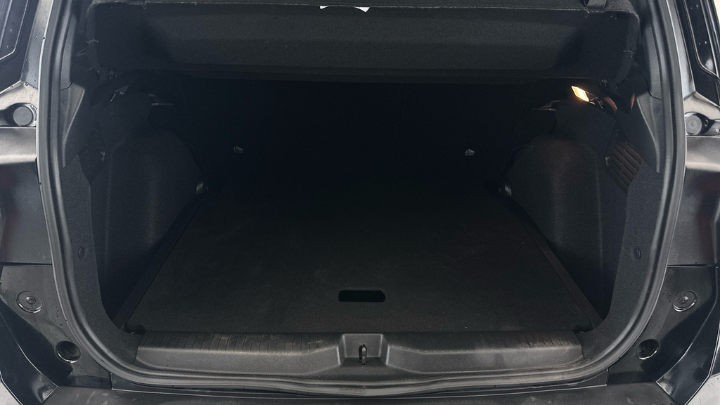 Vauxhall Frontera 44Kwh Gs Green #23