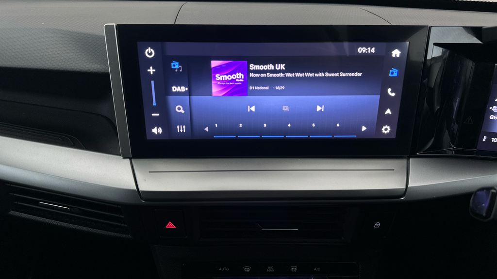 Vauxhall Frontera 44Kwh Gs Green #17