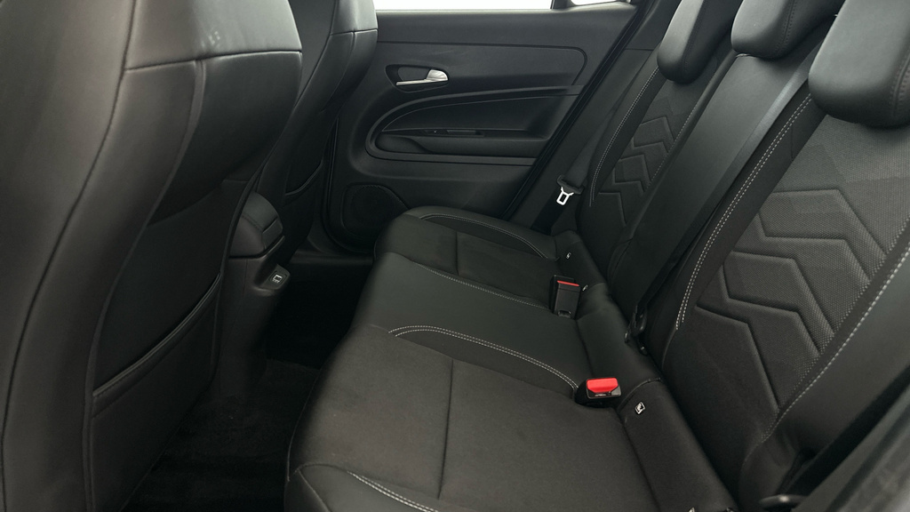Jeep Avenger 1.2 E Hybrid Summit Suv Hybrid E Dct S Yellow #18