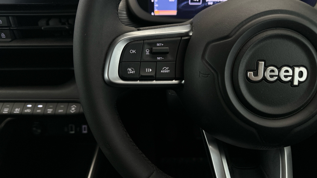 Jeep Avenger 1.2 E Hybrid Summit Suv Hybrid E Dct S Yellow #13