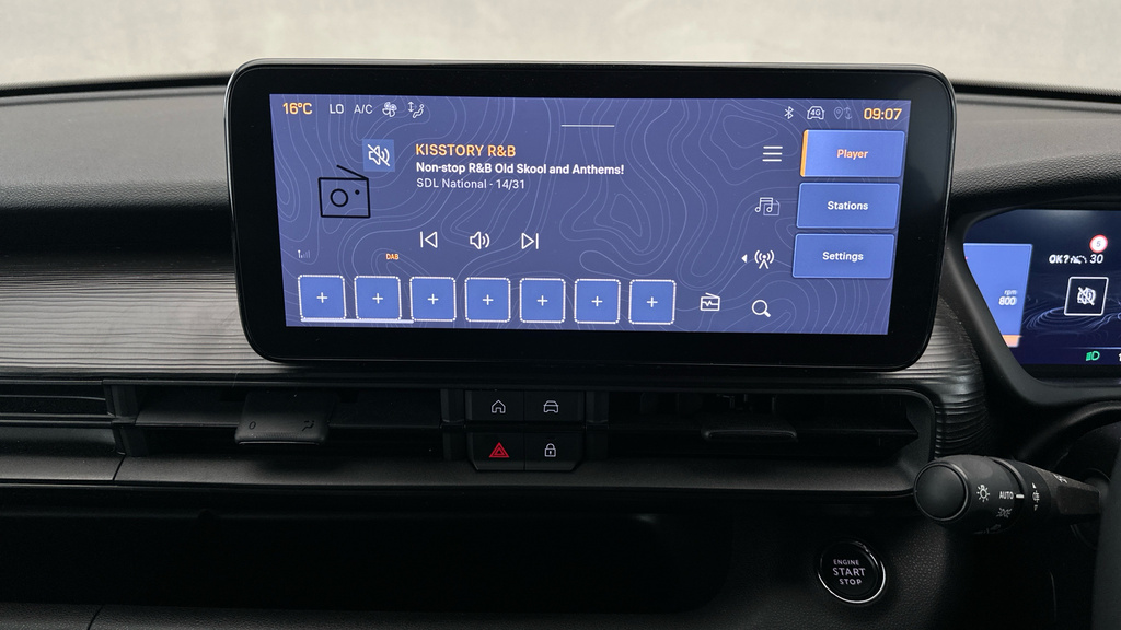 Jeep Avenger 1.2 E Hybrid Summit Suv Hybrid E Dct S Yellow #14