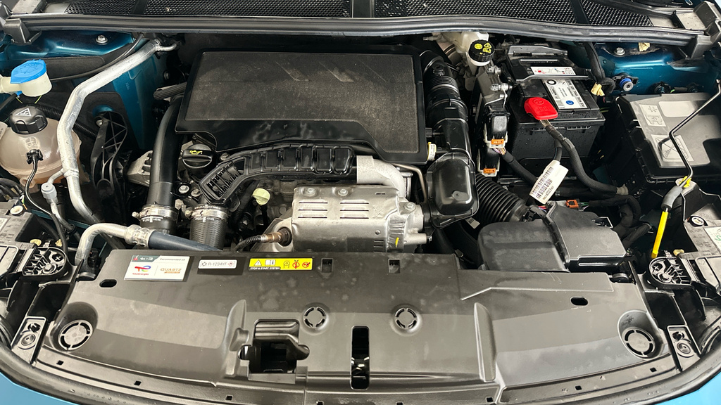 Peugeot 408 Hatchback Grey #22