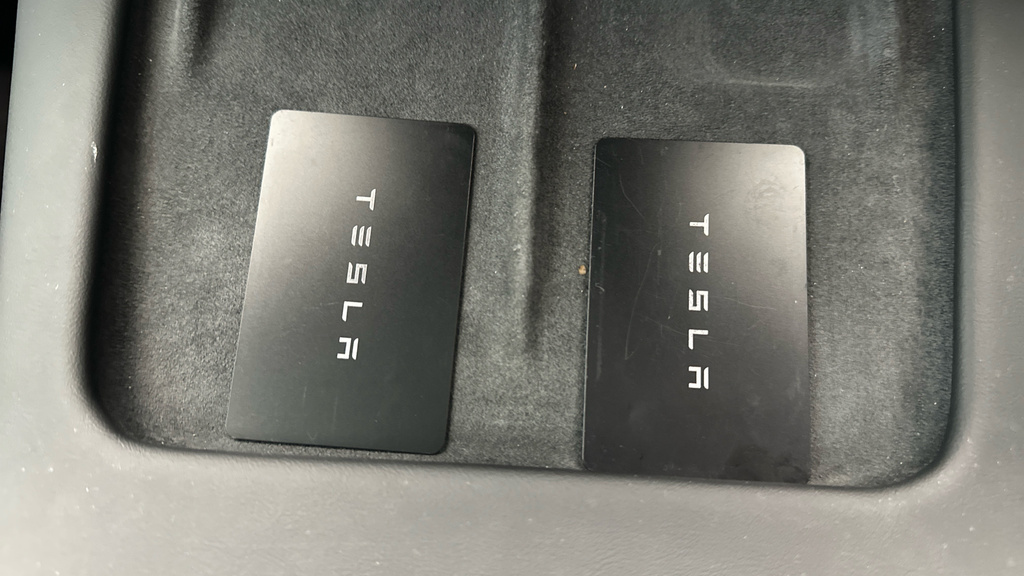 Tesla Model Y Suv Dual Motor Long Range 4Wde 202473 Black #30
