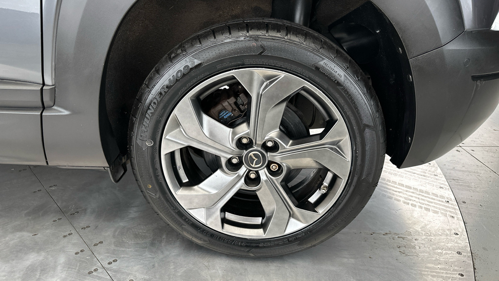 Mazda MX-30 107Kw First Edition 35.5Kwh Silver #25