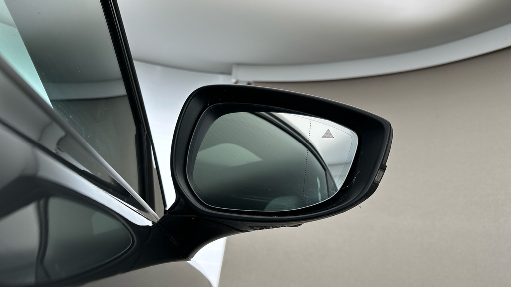 Mazda MX-30 107Kw First Edition 35.5Kwh Silver #15