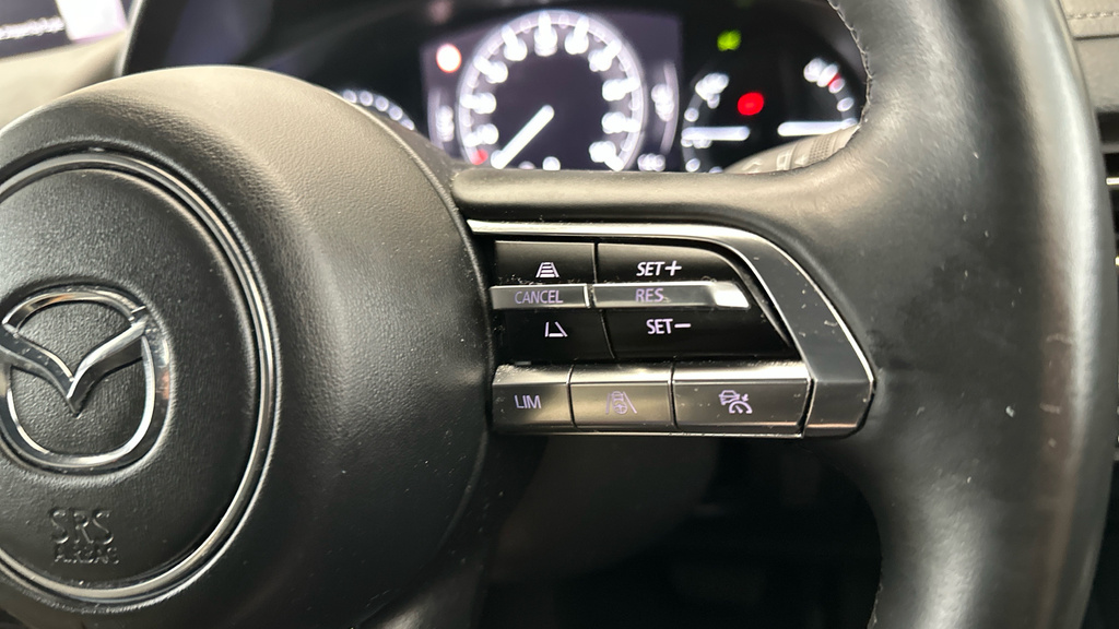 Mazda MX-30 107Kw First Edition 35.5Kwh Silver #20