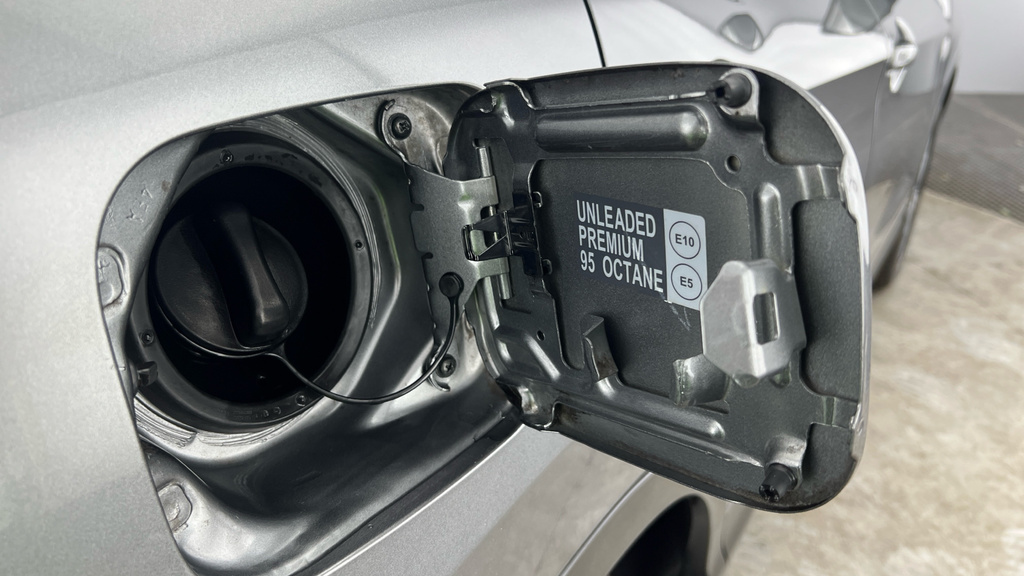 Nissan Qashqai Dig T Tekna #26