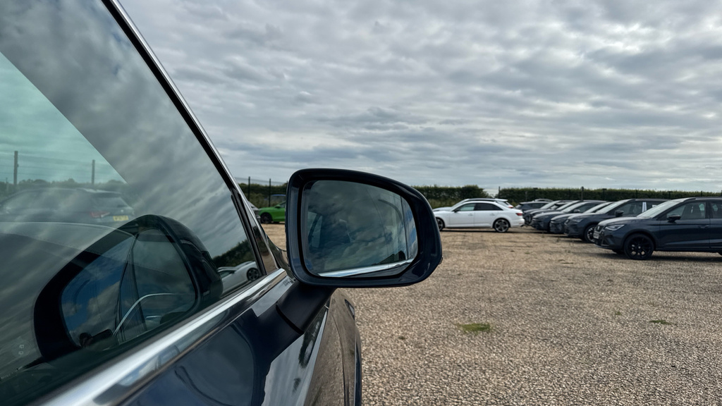 Volvo XC90 B6 Ultimate Awd Silver #41