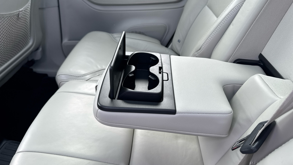 Volvo XC90 B6 Ultimate Awd Silver #43