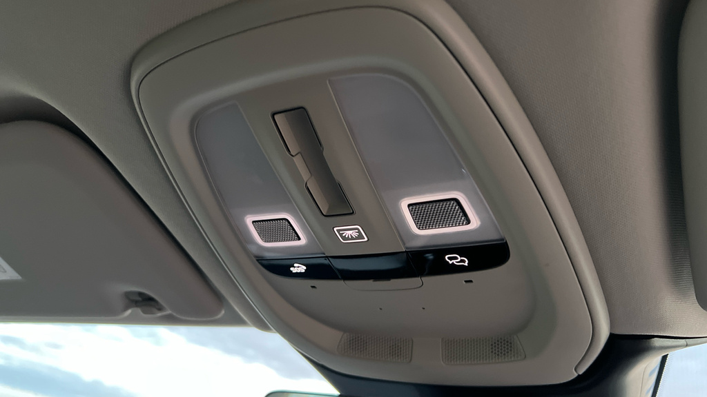 Volvo XC60 Suv Black #37