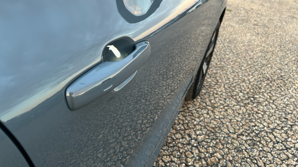 Volvo XC60 Suv Black #26