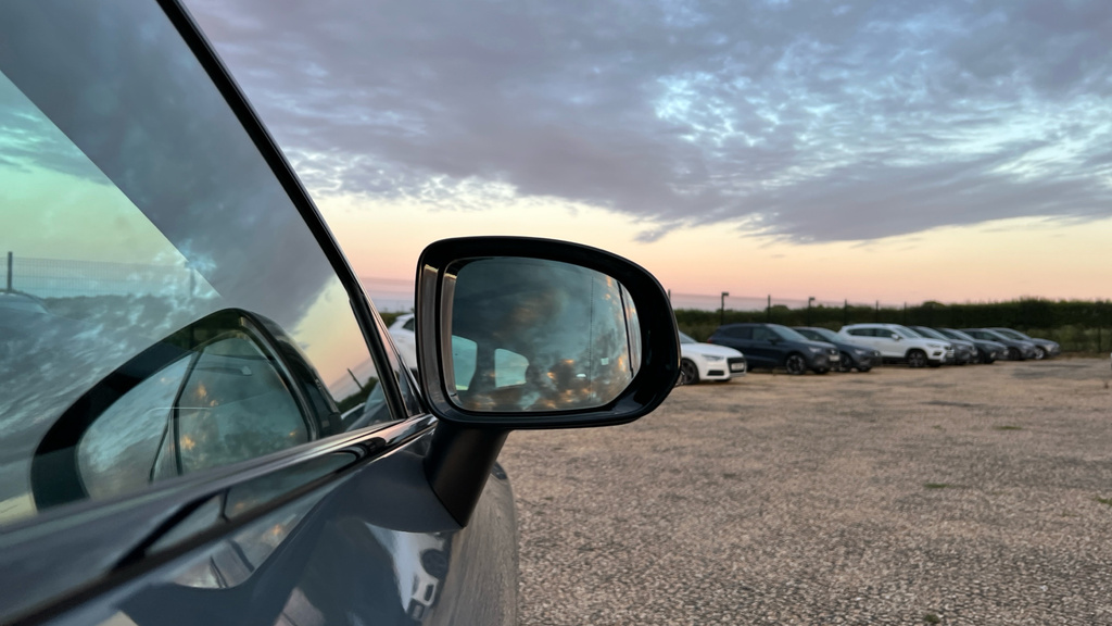 Volvo XC60 Suv Black #41