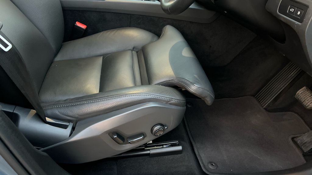 Volvo XC60 Suv Black #39