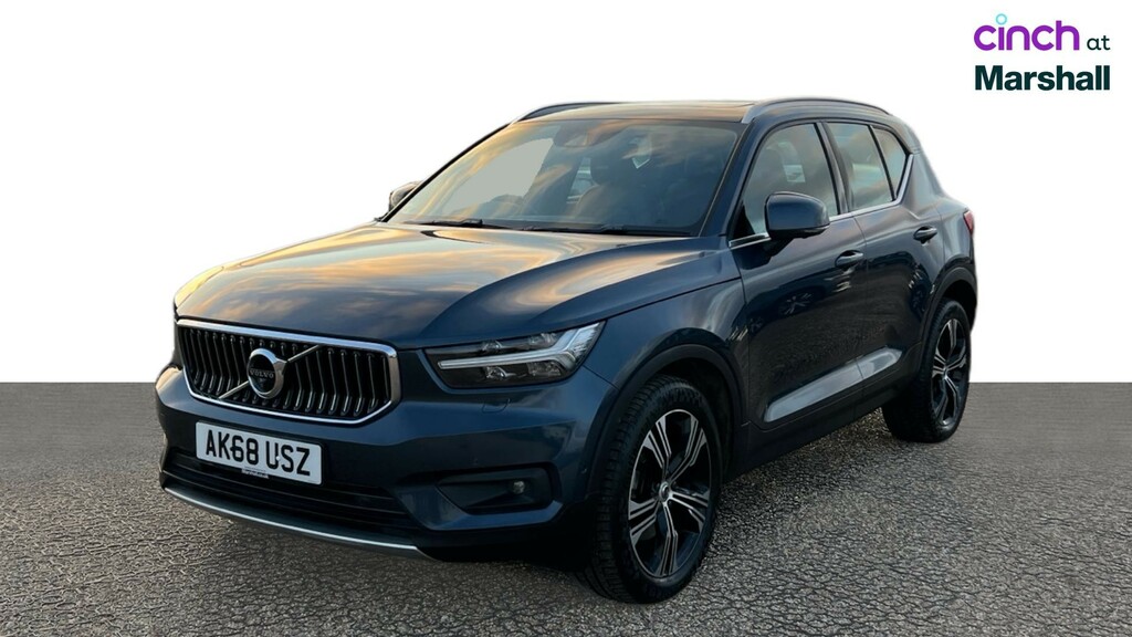 Volvo XC40 D3 R-design Pro Only #7