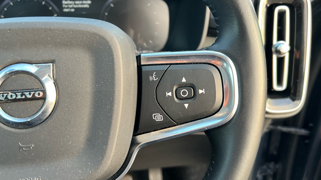 Volvo XC40 D3 R-design Pro Only #31
