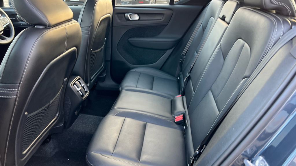 Volvo XC40 D3 R-design Pro Only #14