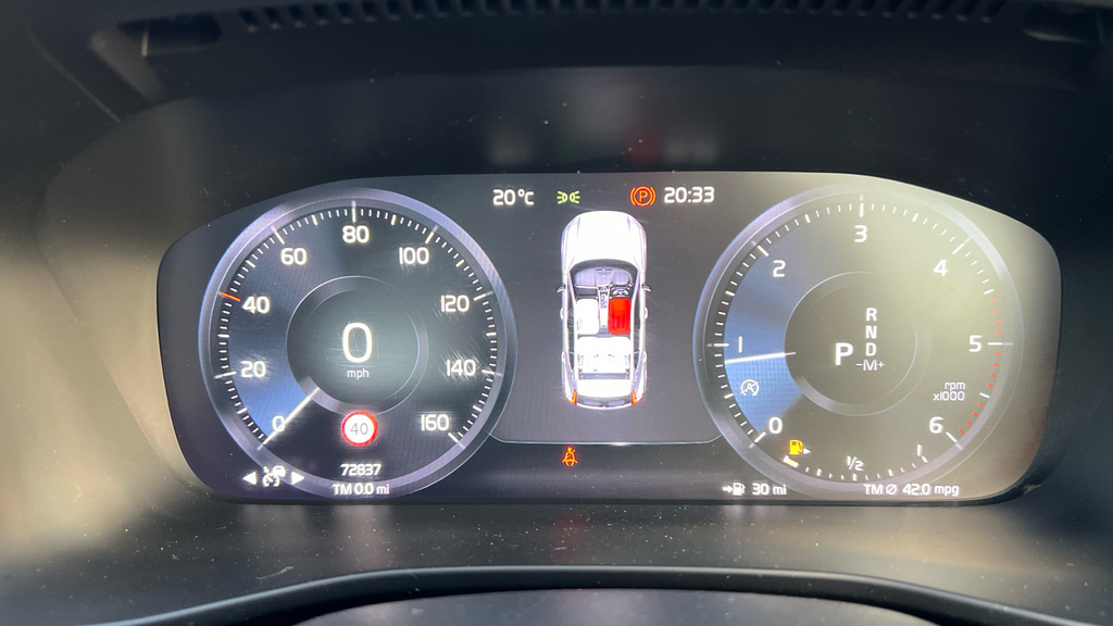 Volvo XC40 D3 R-design Pro Only #13