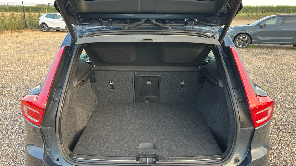 Volvo XC40 D3 R-design Pro Only #15