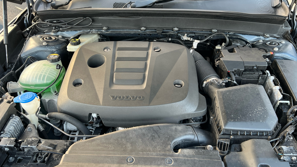 Volvo XC40 D3 R-design Pro Only #16