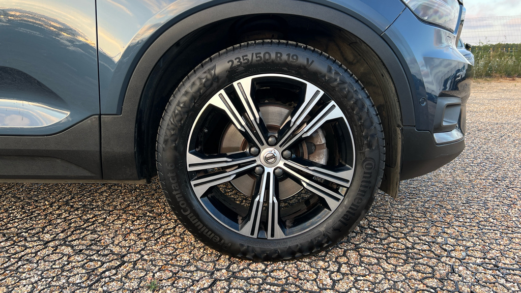 Volvo XC40 D3 R-design Pro Only #17