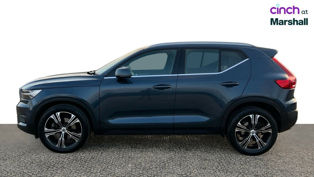 Volvo XC40 D3 R-design Pro Only #6