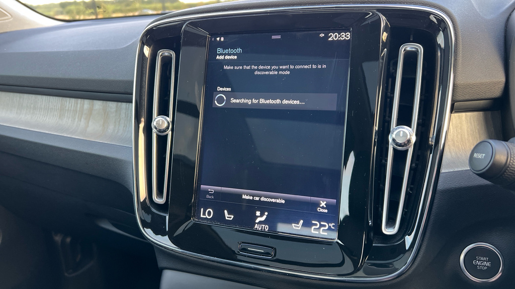Volvo XC40 D3 R-design Pro Only #45