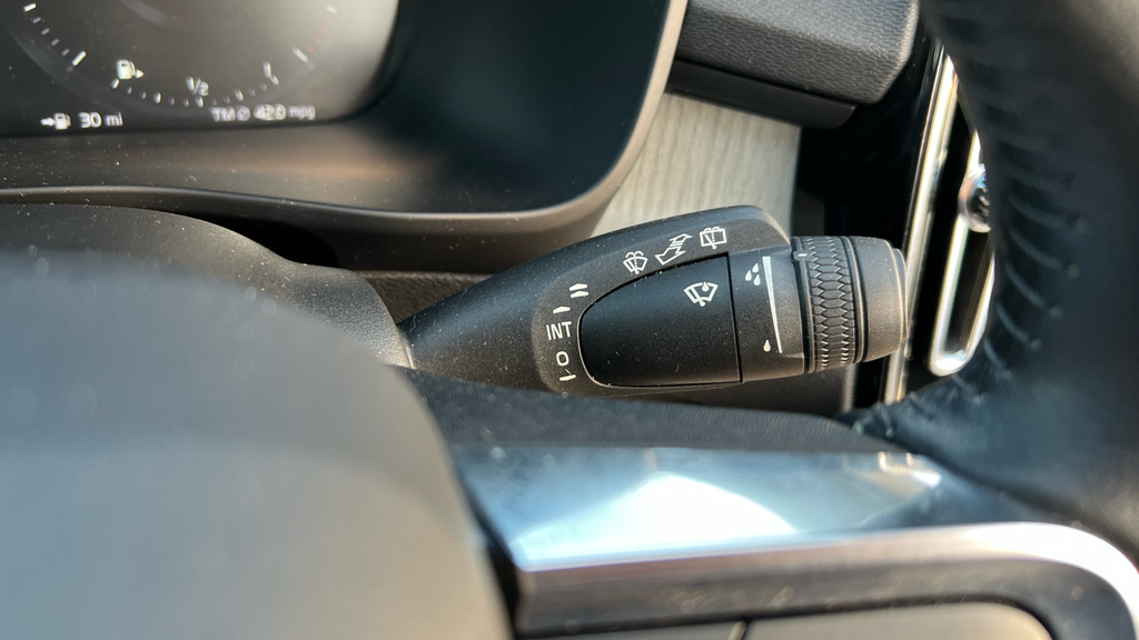 Volvo XC40 D3 R-design Pro Only #32