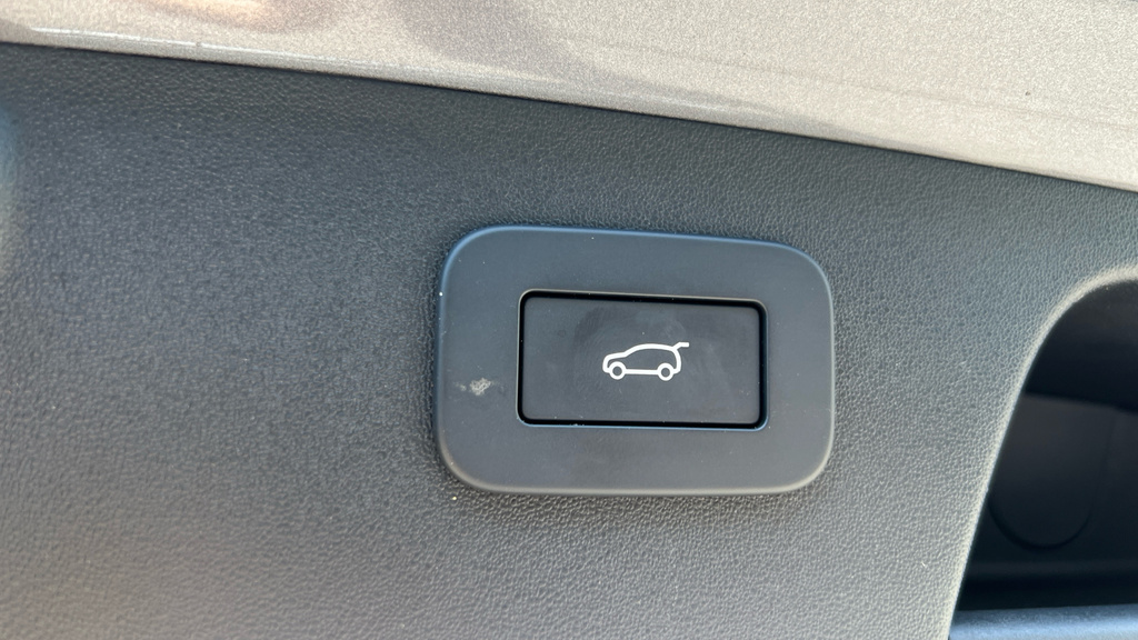 Jaguar E-Pace Jaguar Estate 1.5 P300e R-dynamic Hse Black Au Grey #9