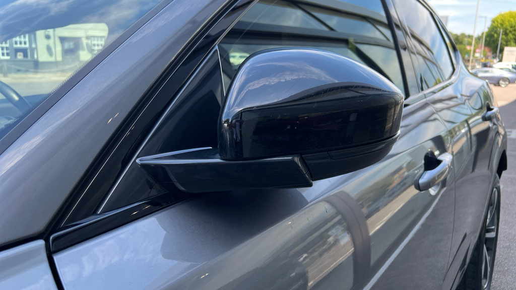 Jaguar E-Pace Jaguar Estate 1.5 P300e R-dynamic Hse Black Au Grey #39