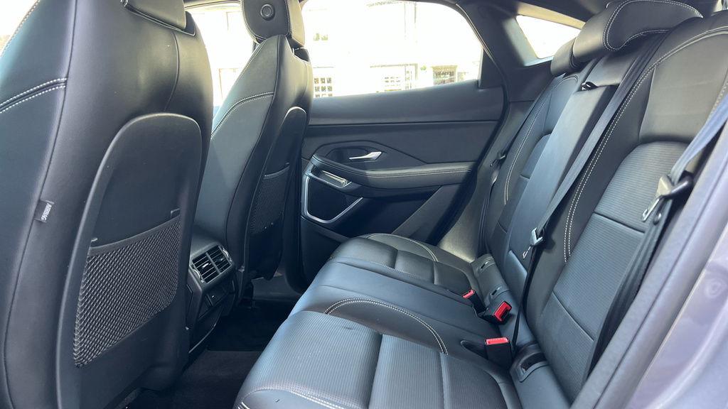 Jaguar E-Pace Jaguar Estate 1.5 P300e R-dynamic Hse Black Au Grey #23