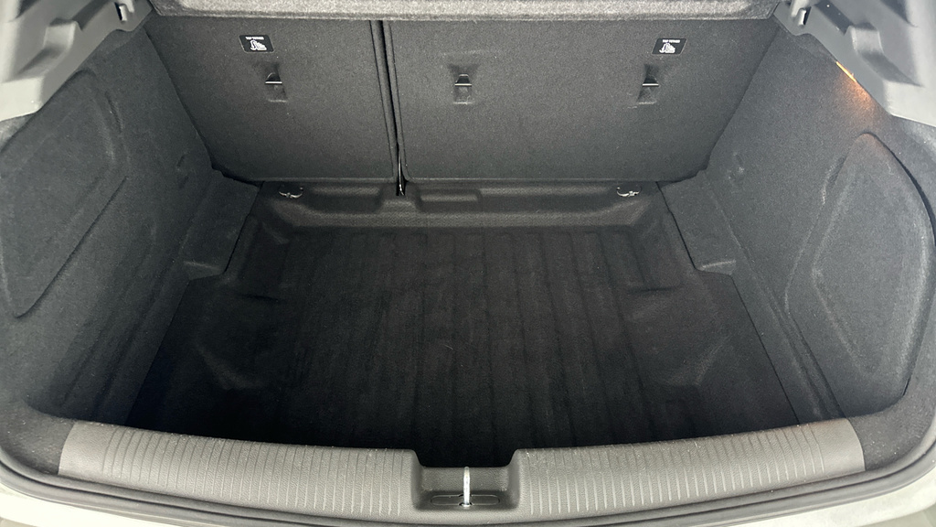 Vauxhall Astra Estate 1.6 Grey #20